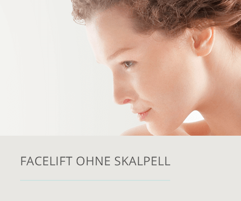 Facelift ohne Skalpell, Plastische Chirurgie Berlin, AesthetiCum, Dr. Ahrens, Dr. Fritzsch 