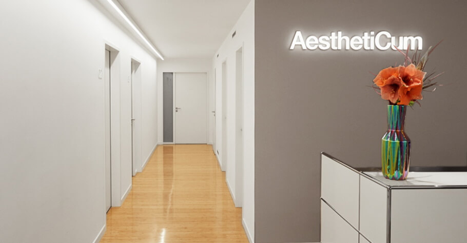 Praxis, Plastische Chirurgie Berlin, AesthetiCum, Dr. Ahrens