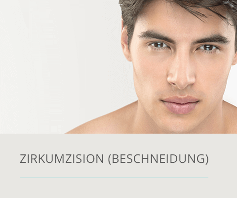 Zirkumzision (Beschneidung), Plastische Chirurgie Berlin, AesthetiCum, Dr. Ahrens, Dr. Fritzsch 