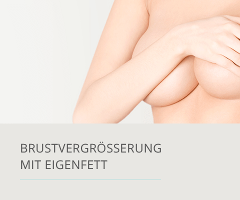 Brustvergrößerung mit Eigenfett, Plastische Chirurgie Berlin, AesthetiCum, Dr. Ahrens, Dr. Fritzsch 