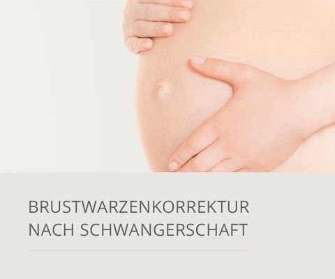 Brustwarzenkorrektur nach Schwangerschaft, Plastische Chirurgie Berlin, AesthetiCum, Dr. Ahrens, Dr. Fritzsch 