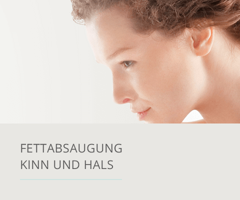 Fettabsaugung Kinn / Hals, Plastische Chirurgie Berlin, AesthetiCum, Dr. Ahrens, Dr. Fritzsch 