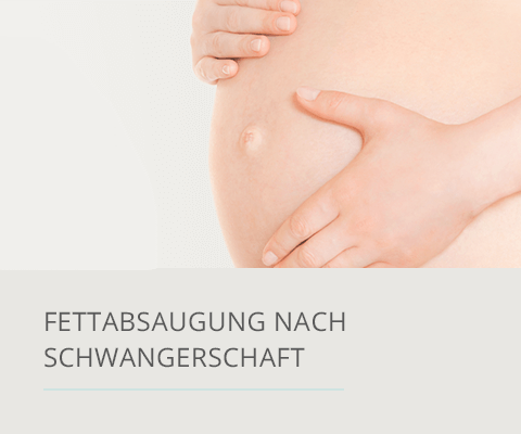 Fettabsaugung nach Schwangerschaft, Plastische Chirurgie Berlin, AesthetiCum, Dr. Ahrens, Dr. Fritzsch 