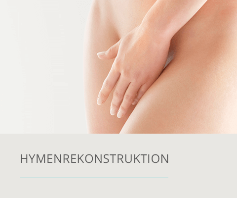 Hymenrekonstruktion, Plastische Chirurgie Berlin, AesthetiCum, Dr. Ahrens, Dr. Fritzsch 