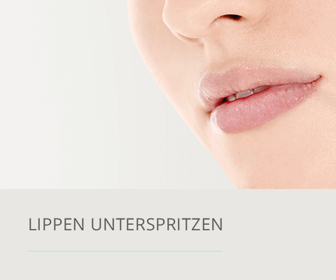 Lippen unterspritzen, Plastische Chirurgie Berlin, AesthetiCum, Dr. Ahrens, Dr. Fritzsch 