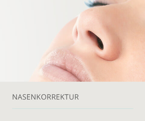 Nasenkorrektur, Plastische Chirurgie Berlin, AesthetiCum, Dr. Ahrens, Dr. Fritzsch 