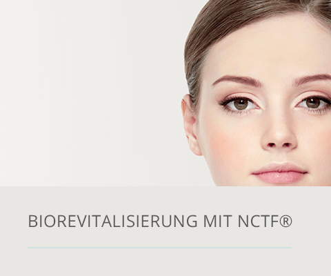 NCTF® Behandlung, Plastische Chirurgie Berlin, AesthetiCum, Dr. Ahrens, Dr. Fritzsch 