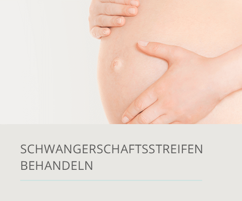 Schwangerschaftsstreifen behandeln, Plastische Chirurgie Berlin, AesthetiCum, Dr. Ahrens, Dr. Fritzsch 