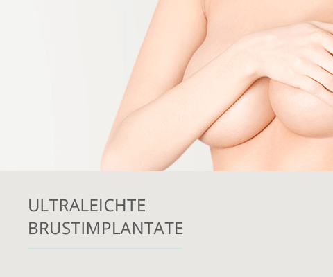 Ultraleichte Brustimplantate, Plastische Chirurgie Berlin, AesthetiCum, Dr. Ahrens, Dr. Fritzsch 