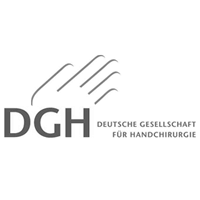 Logo DGH 