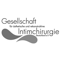Logo Gesellschaft Intimchirurgie 